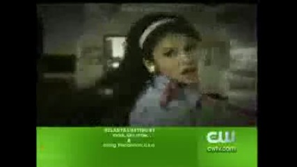 The Vampire Diaries - 12 epizod Promo 