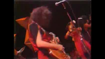 T - Rex Bang A Gong (get It On)