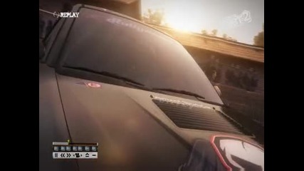 Dirt 2 Rally China 