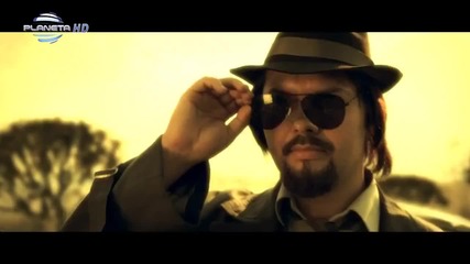 Андреа-предаи се (официално видео) кино верся