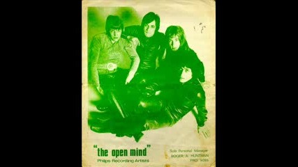 The Open Mind - Magic Potion
