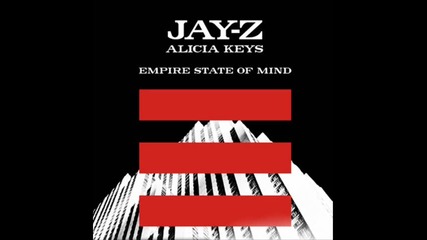 n3w!jay - z ft. Alicia Keys - Empire State of Mind 