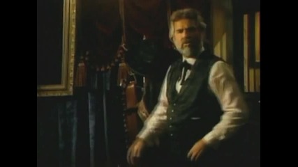 Kenny Rogers - The Gambler (480p)