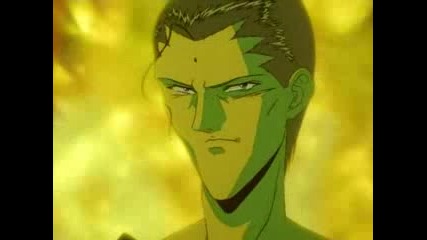 [sfs] Yu Yu Hakusho - 88 bg subs