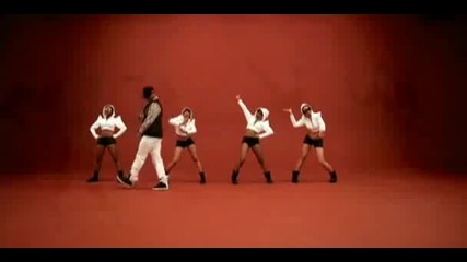 The - Dream ft. Young Jeezy - Love King 