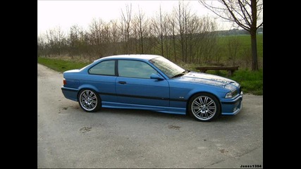 Bmw E36