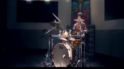 Cnblue - Puzzle