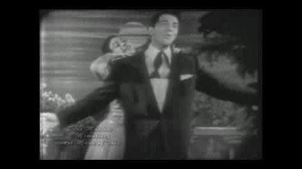 Dean Martin - Would I Love You