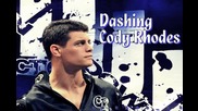 Dashing Cody Rhodes - Smoke & Mirrors Бг превод