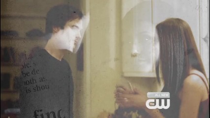 Down. .elena [h] Damon