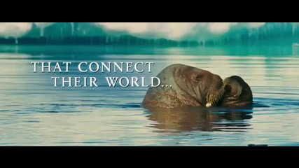 H D Disney Oceans Trailer 2010 