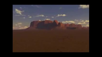 Monument Valley Virtual Tour.
