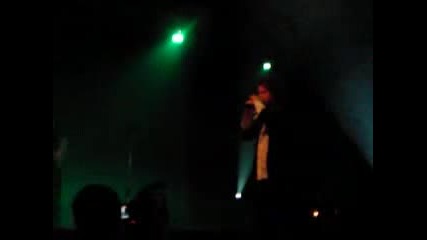 Draconian - Daylight Misery Live
