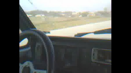 Drag Golf 1 Vc. Vectra.avi