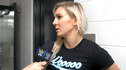 Is Charlotte Flair ready for Ronda Rousey?: WWE.com Exclusive, Nov. 13, 2018