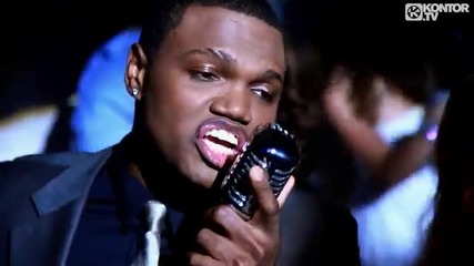 R.i.o. Ft. U-jean – Animal (new Official video)