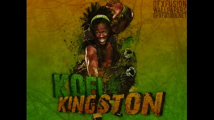 Kofi Kingston - Theme Song