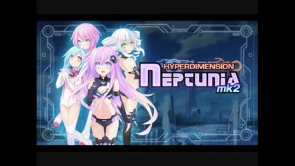 Awesome Video Game Ost #4_ Hyperdimension Neptunia