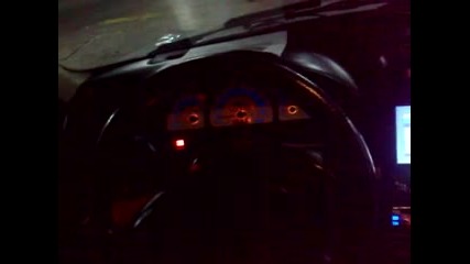 opel astra tuning