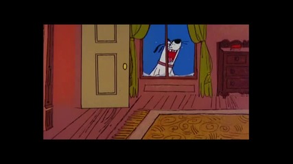 Pink Panther - Slink Pink