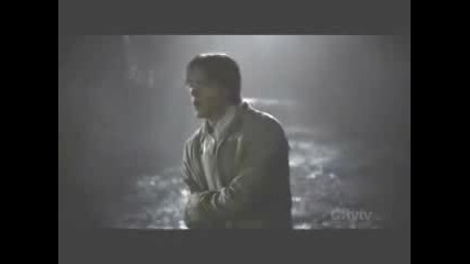 Supernatural - I Just Died In Your Arms