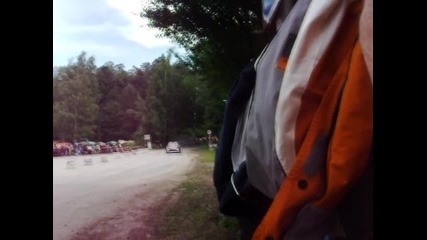 Wrc Rally Bulgaria 2010