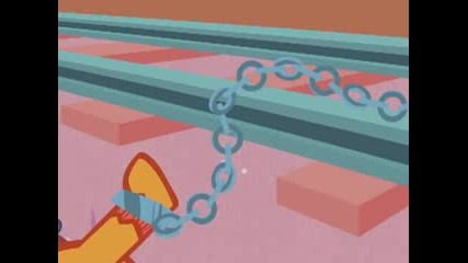 Dont Yank My Chain Pt. 2