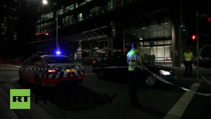 Australia: Police employee murdered, gunman killed in NSW Australia