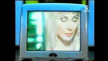 Cher - Strong Enough