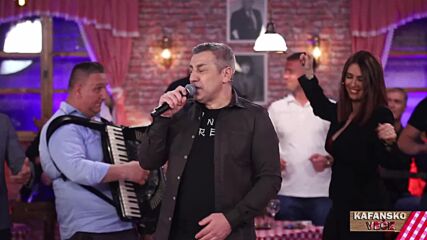 Йован Перишич - Все още вярвам в любовта