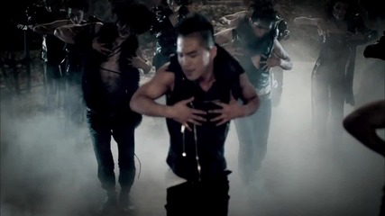Taeyang - I`ll Be There (english Version) H D 
