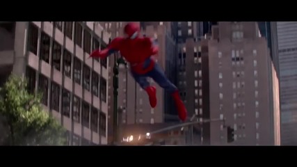 The Amazing Spider-man 2 Official Enemies Trailer (2014)
