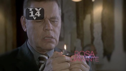 Rosa Diamante Capitulo 106 Parte 3