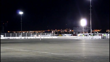 Mad Mike Qualifying Run - Fd Las Vegas 2010