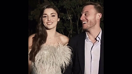 hande and kerem