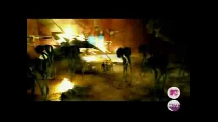 Linkin Park - Somewhere I Belong