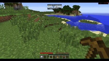 Minecraft poredica 1ep