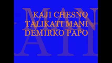 aziz Kaji Chesno