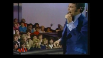 Tom Jones - Mary s Boy Child