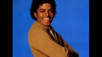 Michael Jackson the early years... 