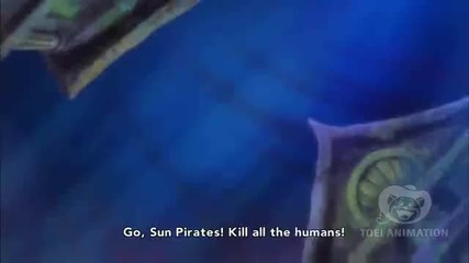 One Piece 541 Bg subs