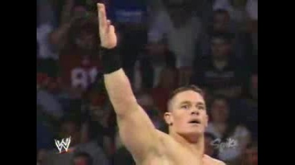John Cena (by buffytto for rawjohncena)