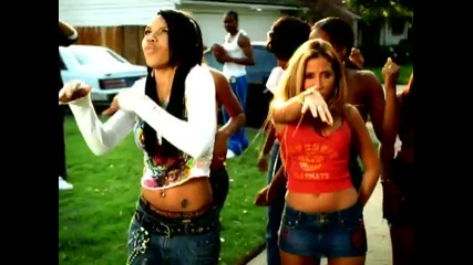 3lw - Neva Get Enuf