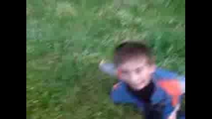 Mk oligofreni