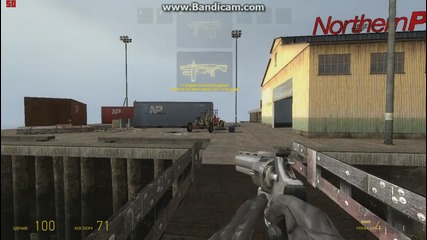 Half-life 2 Highway 17 Part 2