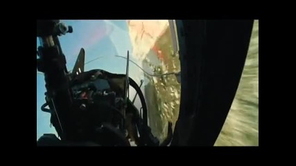 Fighter jets in action (hq)