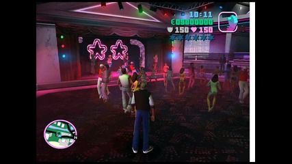 Gta Vice San (v2.0 Mod)