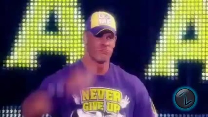 John Cena + (titantron) Theme Song