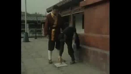 Shaolin Kung Fu Skills 2 - Skills Of The Shaolin Temple - China. 72 Secret Shaolin Skills.