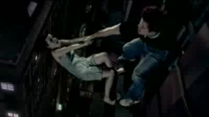 Evanescence - Bring Me To Life